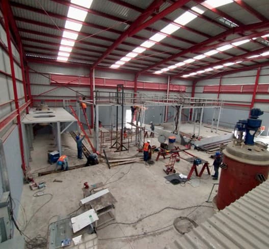 CIEL Mantenimiento general