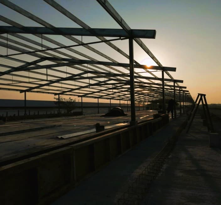 CIEL estructura y laminación